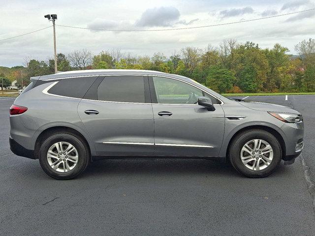 used 2019 Buick Enclave car, priced at $19,700