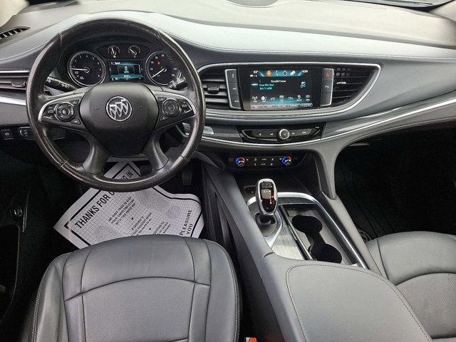 used 2019 Buick Enclave car, priced at $19,700