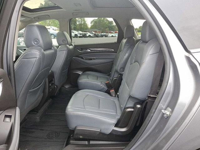 used 2019 Buick Enclave car, priced at $19,700