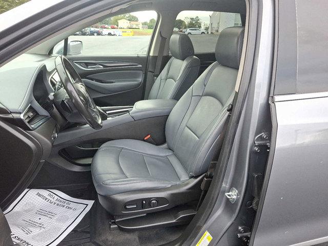 used 2019 Buick Enclave car, priced at $19,700