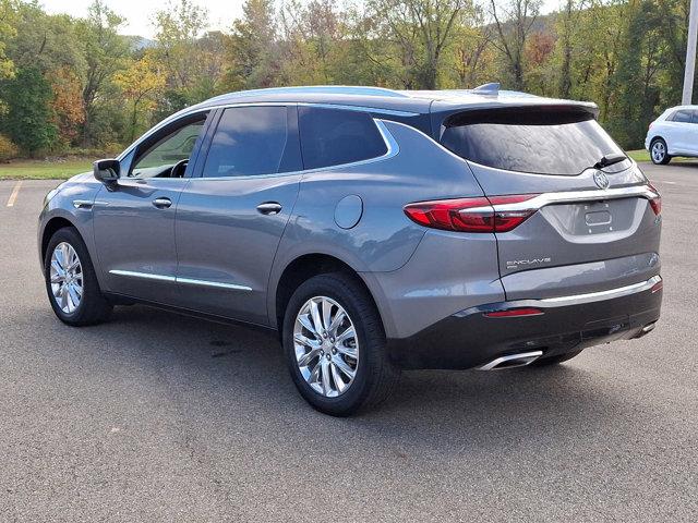 used 2020 Buick Enclave car, priced at $24,991