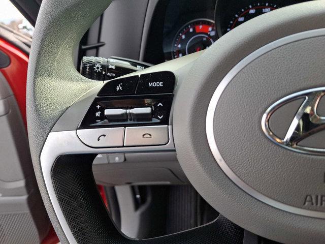 used 2022 Hyundai Elantra car, priced at $17,779