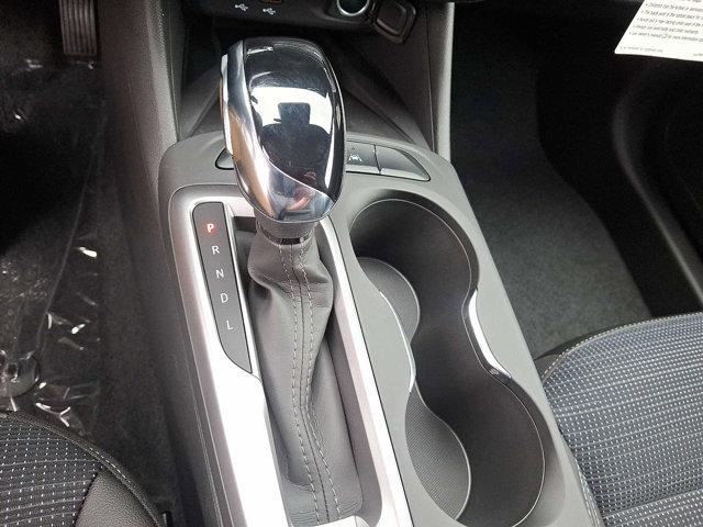 new 2025 Buick Envista car, priced at $27,655