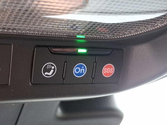 new 2025 Buick Envista car, priced at $27,655