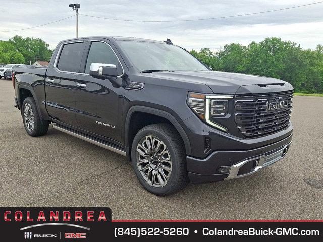 new 2025 GMC Sierra 1500 car, priced at $87,005