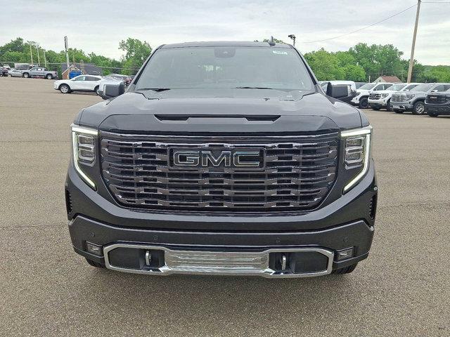new 2025 GMC Sierra 1500 car, priced at $87,005