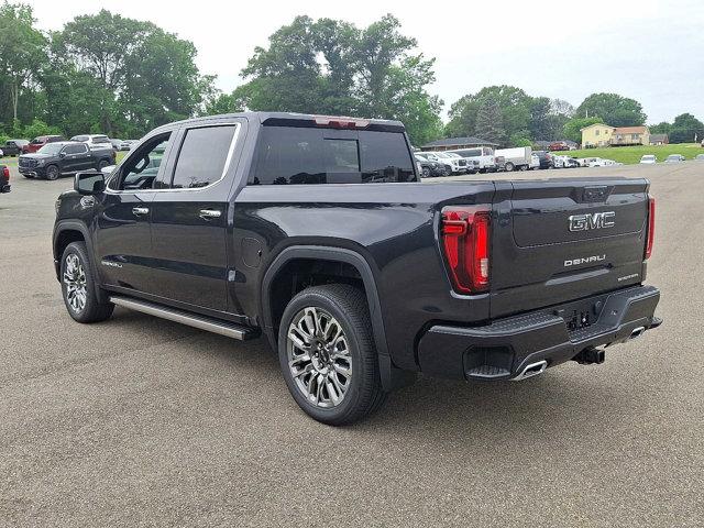 new 2025 GMC Sierra 1500 car, priced at $87,005