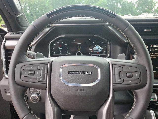 new 2025 GMC Sierra 1500 car, priced at $87,005