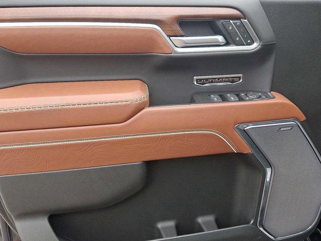 new 2025 GMC Sierra 1500 car, priced at $87,005