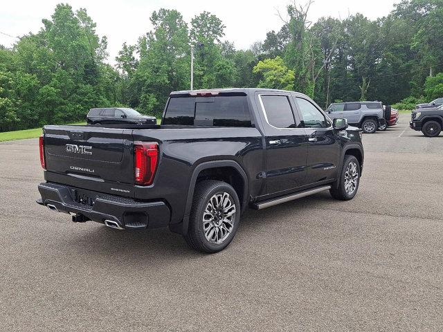 new 2025 GMC Sierra 1500 car, priced at $87,005