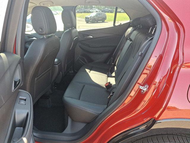 new 2026 Buick Encore GX car, priced at $34,910