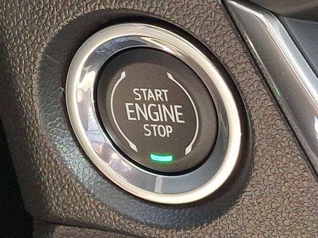 new 2026 Buick Encore GX car, priced at $34,910