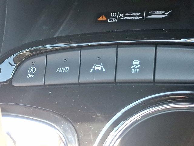 new 2026 Buick Encore GX car, priced at $34,910