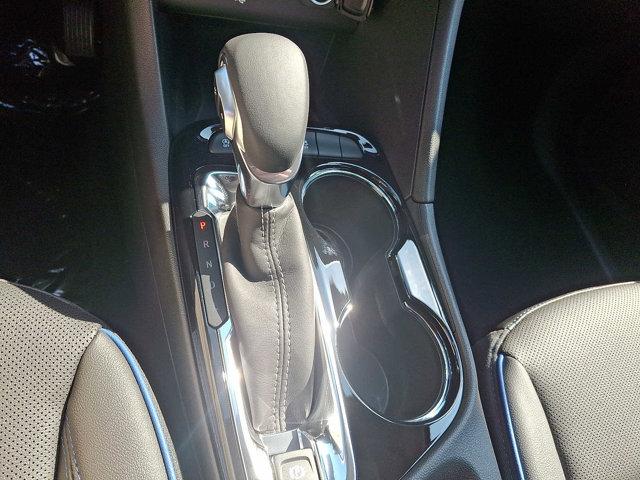 new 2026 Buick Encore GX car, priced at $34,910