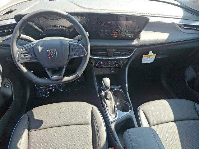 new 2026 Buick Encore GX car, priced at $34,910