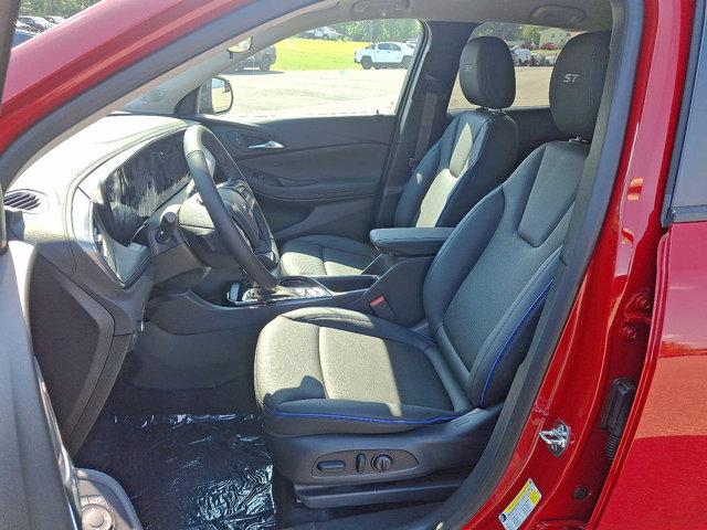 new 2026 Buick Encore GX car, priced at $34,910