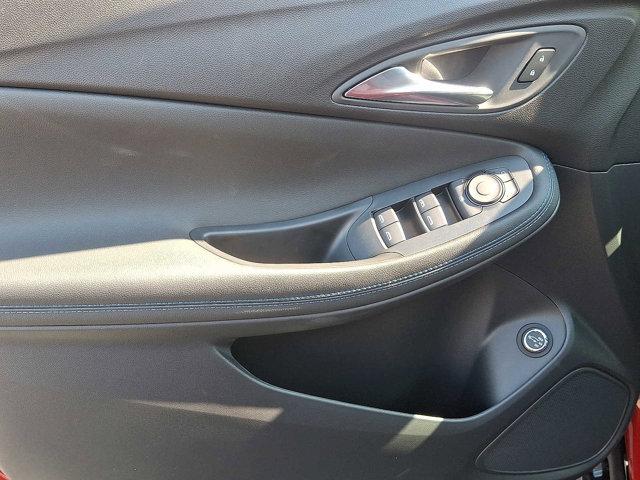 new 2026 Buick Encore GX car, priced at $34,910