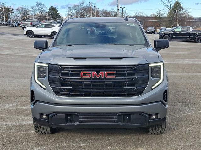 new 2025 GMC Sierra 1500 car, priced at $62,380