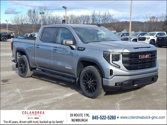 new 2025 GMC Sierra 1500 car, priced at $62,380