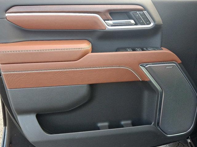 new 2025 GMC Sierra 2500 car, priced at $98,530