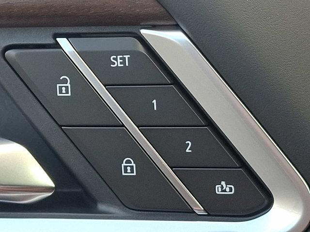 new 2025 GMC Sierra 2500 car, priced at $98,530