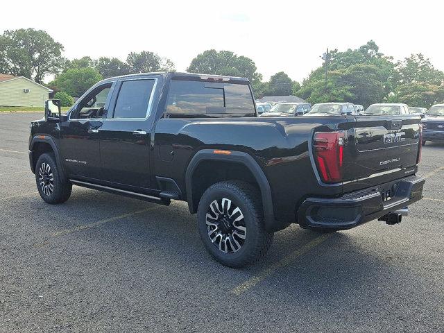 new 2025 GMC Sierra 2500 car, priced at $98,530