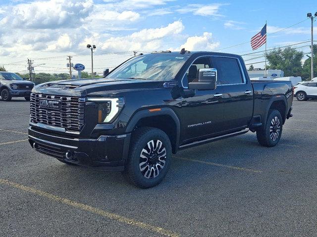 new 2025 GMC Sierra 2500 car, priced at $98,530