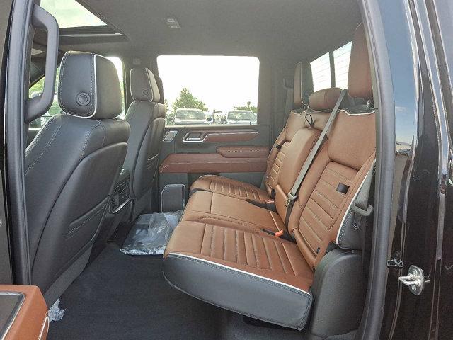 new 2025 GMC Sierra 2500 car, priced at $98,530