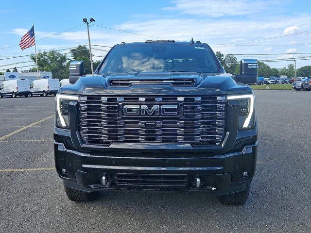 new 2025 GMC Sierra 2500 car, priced at $98,530