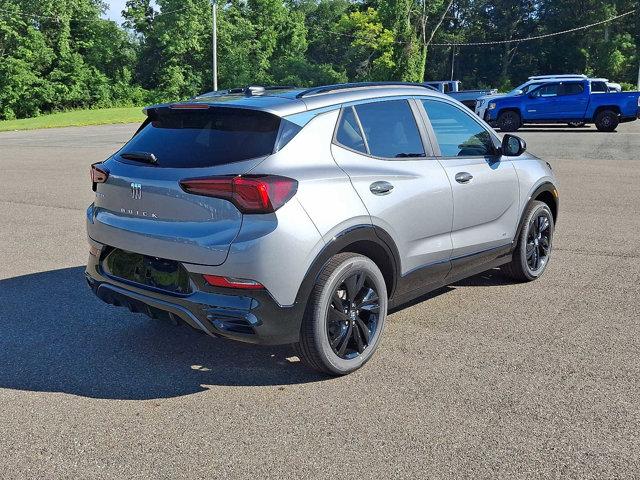 new 2026 Buick Encore GX car, priced at $34,160