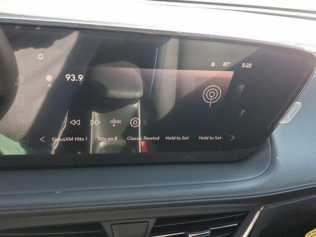 new 2026 Buick Encore GX car, priced at $34,160