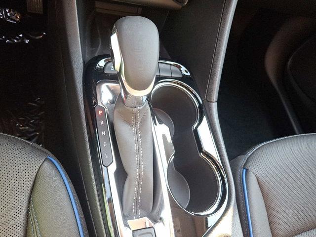 new 2026 Buick Encore GX car, priced at $34,160