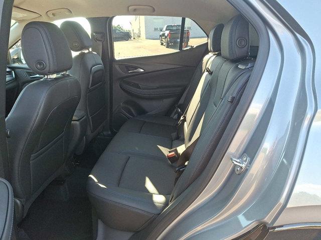 new 2026 Buick Encore GX car, priced at $34,160