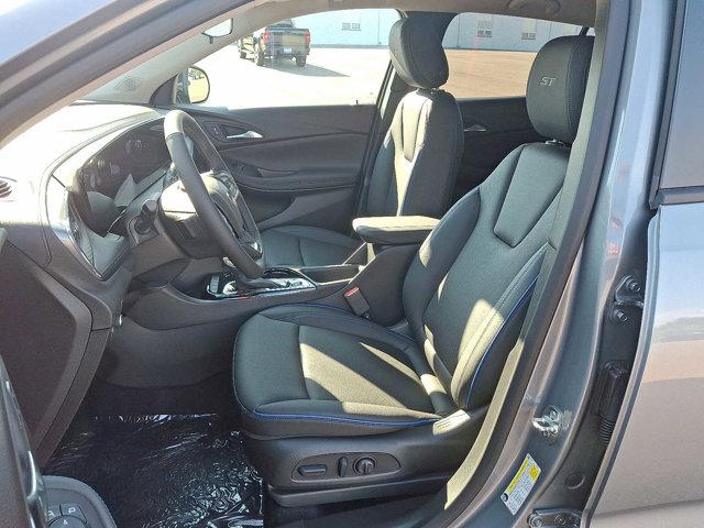 new 2026 Buick Encore GX car, priced at $34,160