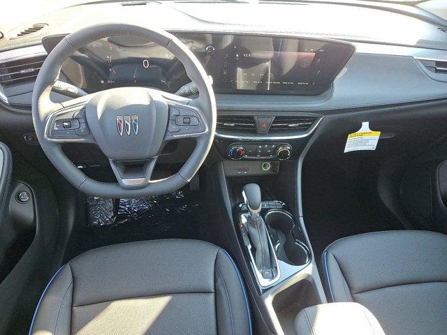 new 2026 Buick Encore GX car, priced at $34,160