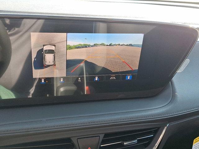 new 2026 Buick Encore GX car, priced at $34,160
