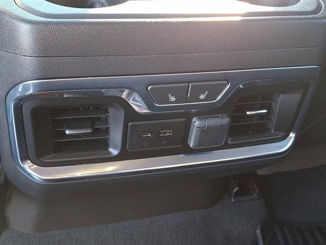 used 2021 Chevrolet Silverado 1500 car, priced at $39,900