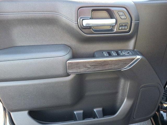 used 2021 Chevrolet Silverado 1500 car, priced at $39,900