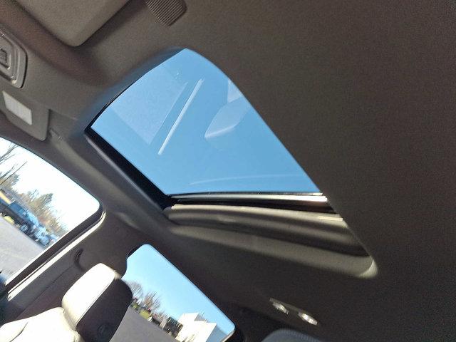 used 2021 Chevrolet Silverado 1500 car, priced at $39,900