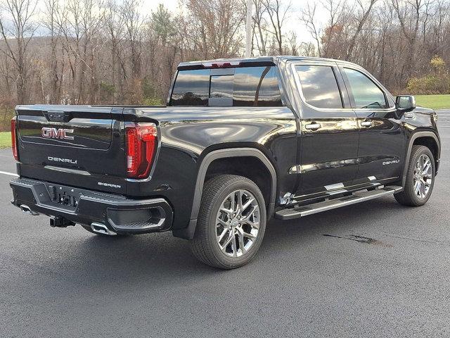new 2026 GMC Sierra 1500 car, priced at $81,100