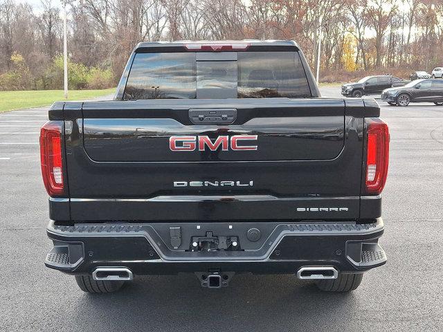 new 2026 GMC Sierra 1500 car, priced at $81,100
