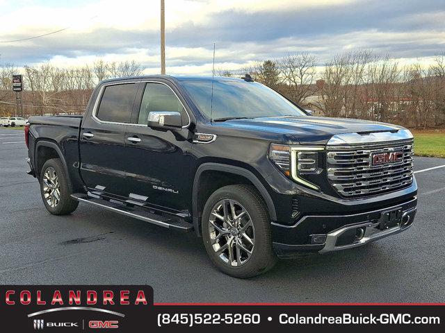 new 2026 GMC Sierra 1500 car, priced at $81,100