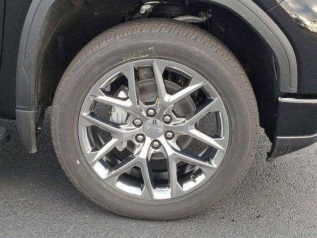 new 2026 GMC Sierra 1500 car, priced at $81,100