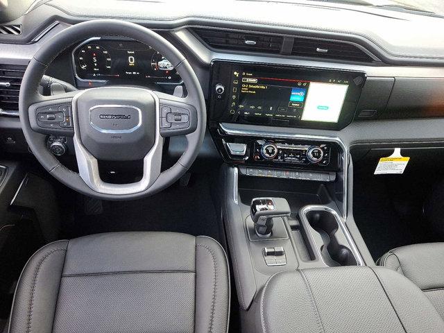 new 2026 GMC Sierra 1500 car, priced at $81,100