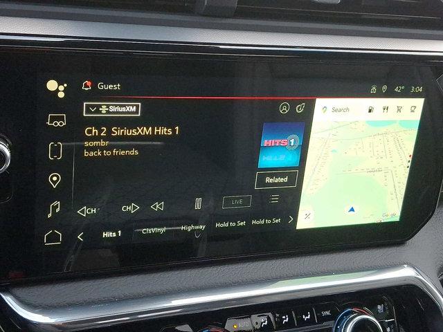 new 2026 GMC Sierra 1500 car, priced at $81,100