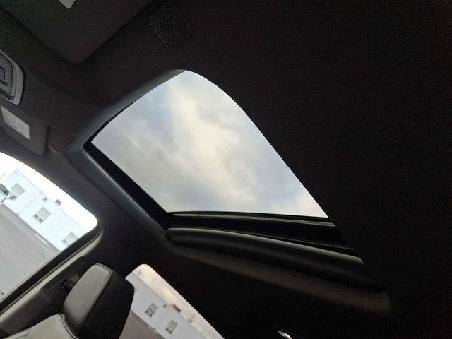 new 2026 GMC Sierra 1500 car, priced at $81,100