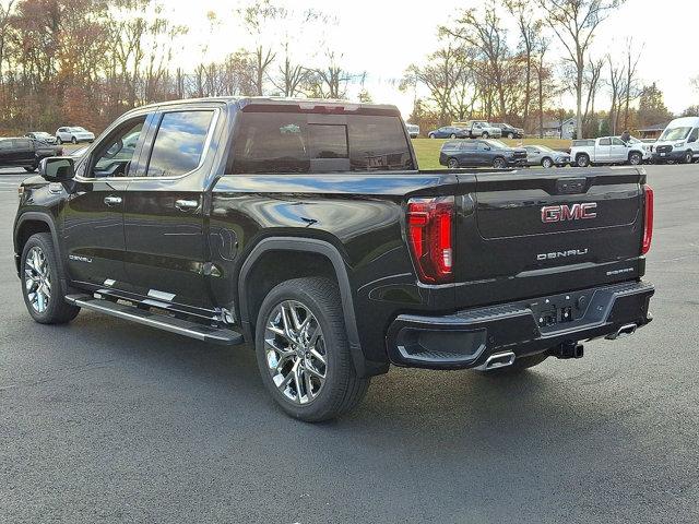 new 2026 GMC Sierra 1500 car, priced at $81,100