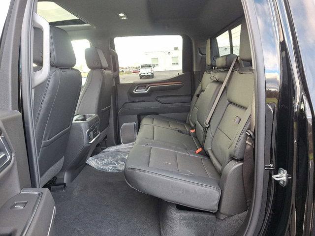 new 2026 GMC Sierra 1500 car, priced at $81,100