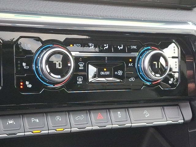 new 2026 GMC Sierra 1500 car, priced at $81,100