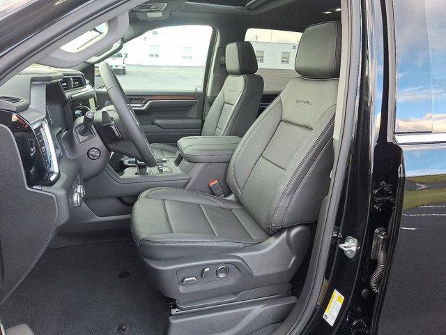 new 2026 GMC Sierra 1500 car, priced at $81,100